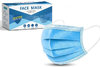 Disposable Face Mask - Triple Layer - 50 pack - non medical
