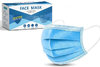 ** DISCONTINUED ** Disposable Face Mask - Triple Layer - 50 pack - non medical