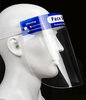 Face Shield - Protective Isolation Mask
