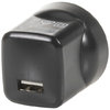 USB AC Power Adaptor 5VDC 1A Tiny Powertech Plus - MP-3455