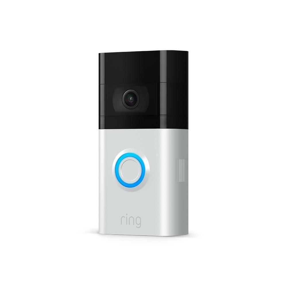 Video Doorbell Camera Receiver,{not Compatible with Ring} Doorbell Chime 