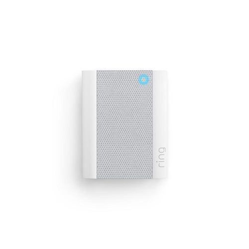 Ring Chime - Hear doorbell notifications anywhere in your home