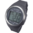 VibraLITE 8 - Grey silicone band - Vibrating Alarm Reminder Watch - TabTimer TTW-VL8-XGR