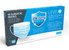 ***DISCONTINUED *** Disposable Surgical Face Mask - Protective 3 layer - Piksters 10 pack