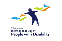 International Day of People with Disability (IDPwD)