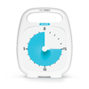 Time Timer PLUS® 20 Minute -TT-TTP20-BLU