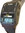 Super Storm Digital Talking Watch Black with Alarm / Snooze TTW-SSTW