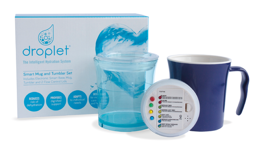 Droplet® Intelligent Hydration Kit