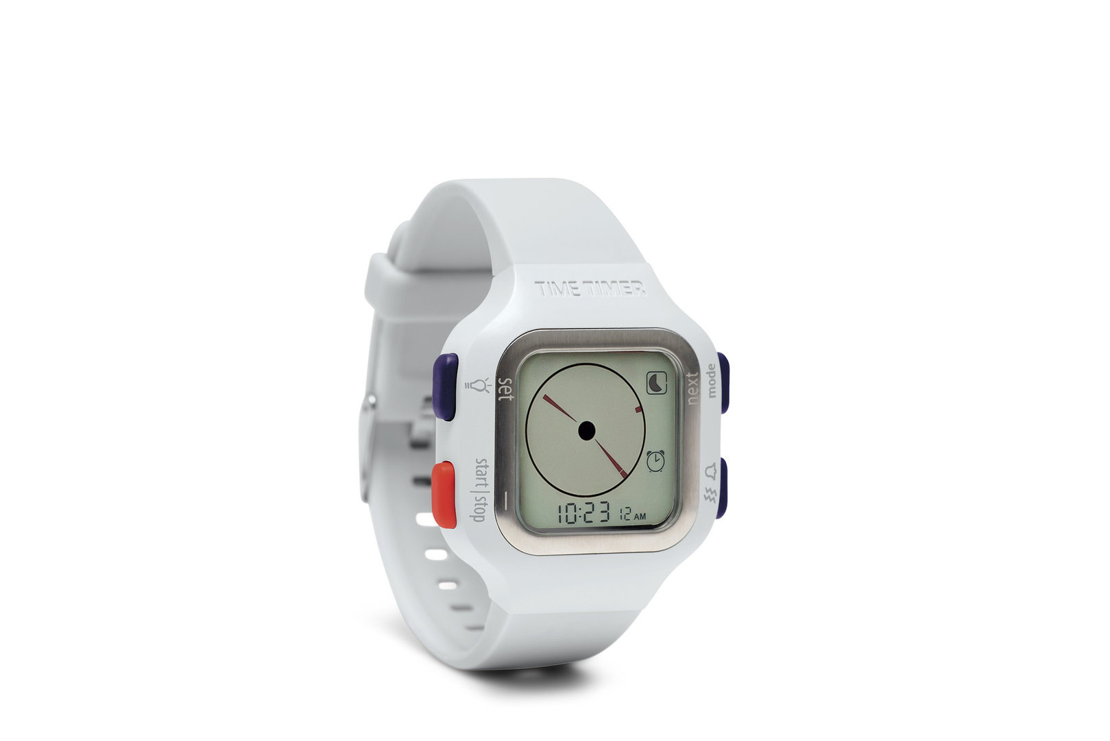 Timer watch sale