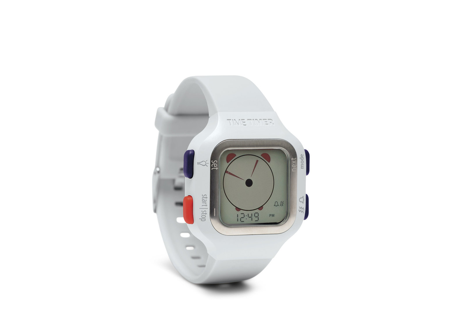Timer watch brand on sale