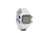 Time Timer ® Watch Small - Arctic White - visual countdown