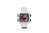 Time Timer ® Watch Small - Arctic White - visual countdown