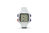 Time Timer ® Watch Small - Arctic White - visual countdown