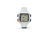 Time Timer ® Watch Small - Arctic White - visual countdown