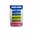 TabTimer MODE Tower - Pill Storage Box 6x7 daily compartments TTPB-MODE