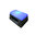 MAGITECH Talking Alarm Clock with Nightlight - TTC-YG-3019