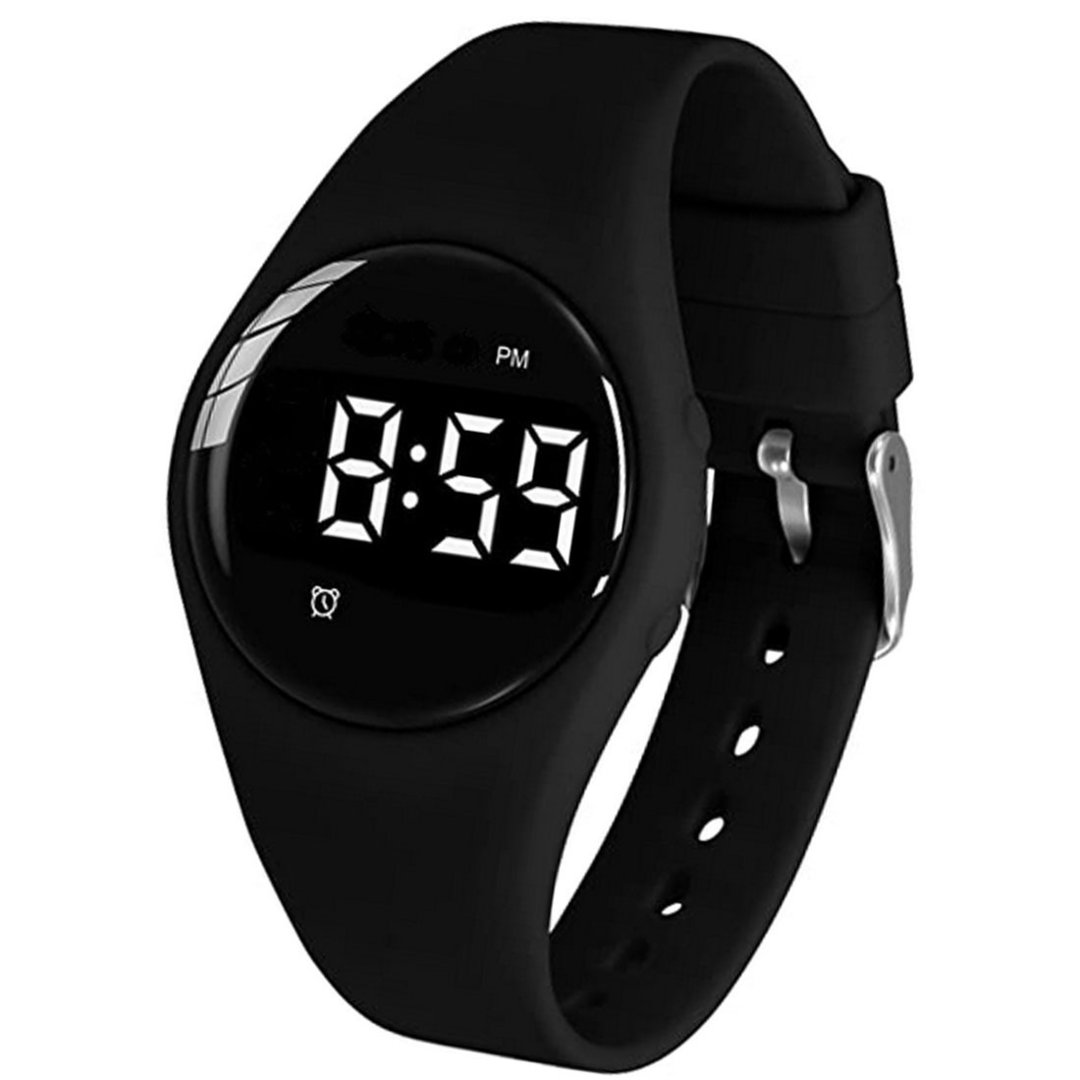 Women's vibrating alarm wrist watch new arrivals
