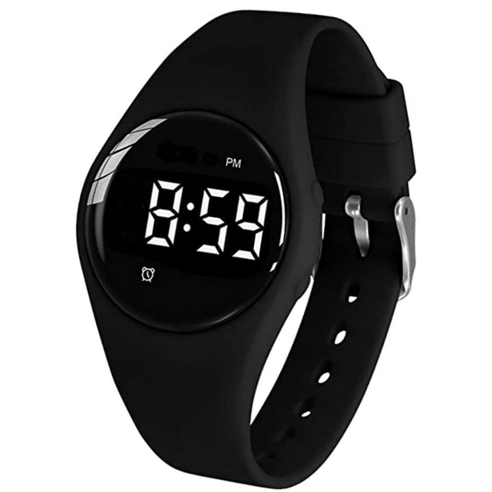 Quiver Vibrating Watch up to 15 alarms TT Q15 RND