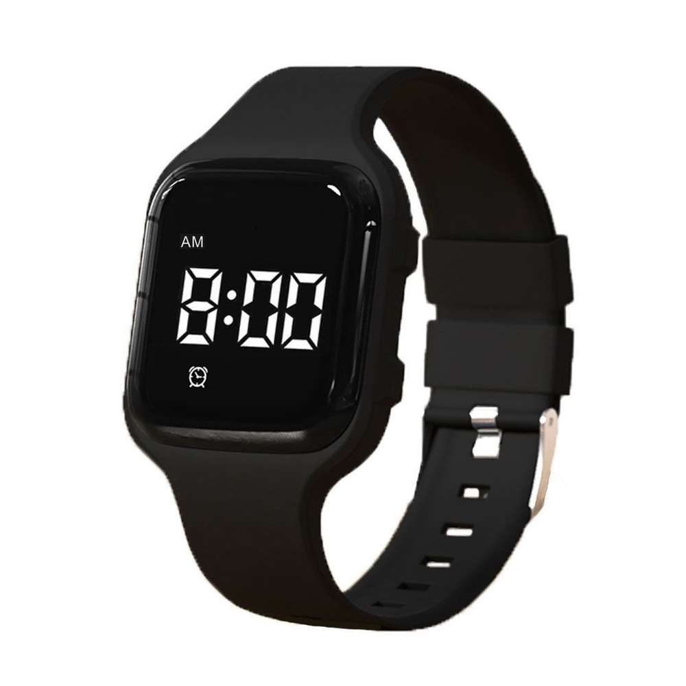 Quiver Vibrating Watch up to 15 alarms TT Q15 SQ