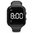 Quiver ™ Vibrating Watch SQUARE TT-Q15-SQ
