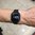 Quiver ™ Vibrating Watch SQUARE TT-Q15-SQ
