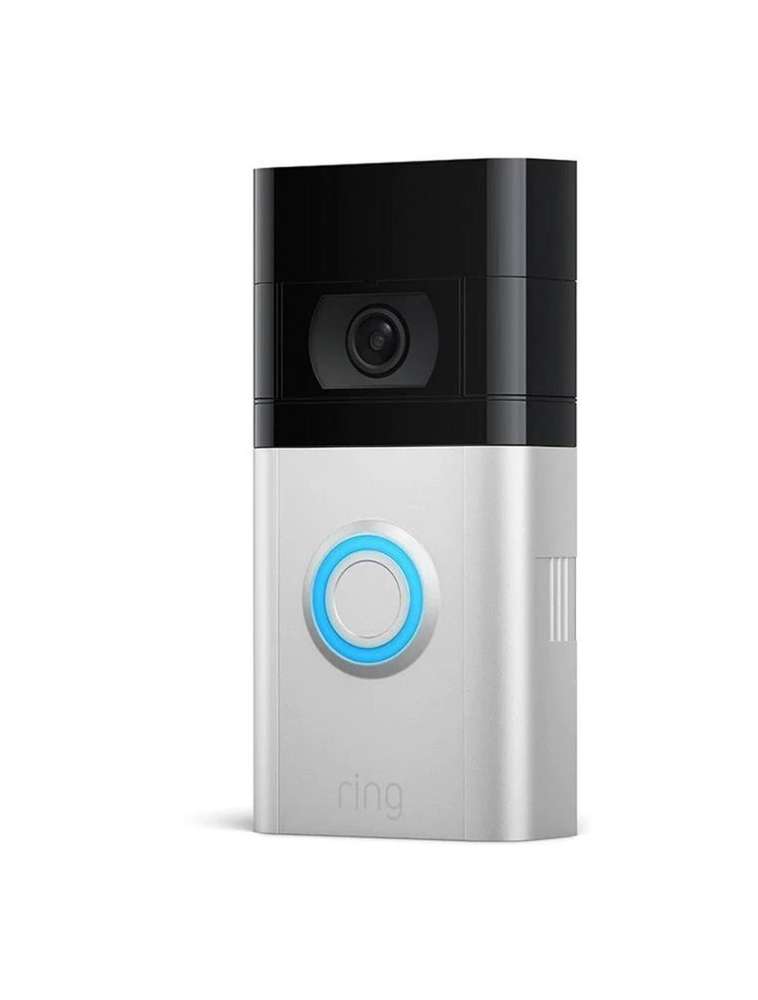 *** DISCONTINUED *** Ring Video Doorbell 4