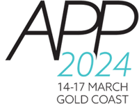 APP Conference 2024 - Gold Coast