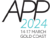 APP Conference 2024 - Gold Coast