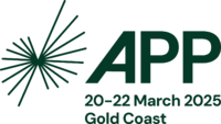 APP Conference 2025 - Gold Coast