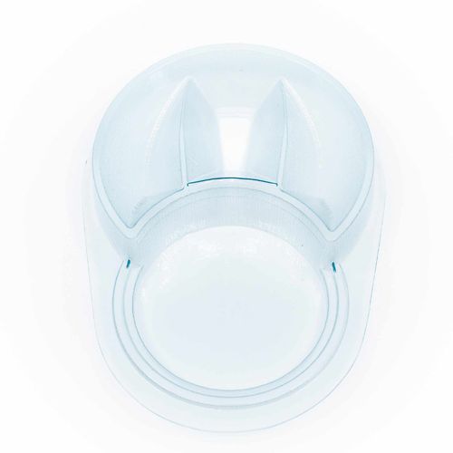 Filling FUNNEL for Careousel Automatic Pill Dispenser TT24-28ADVFUN