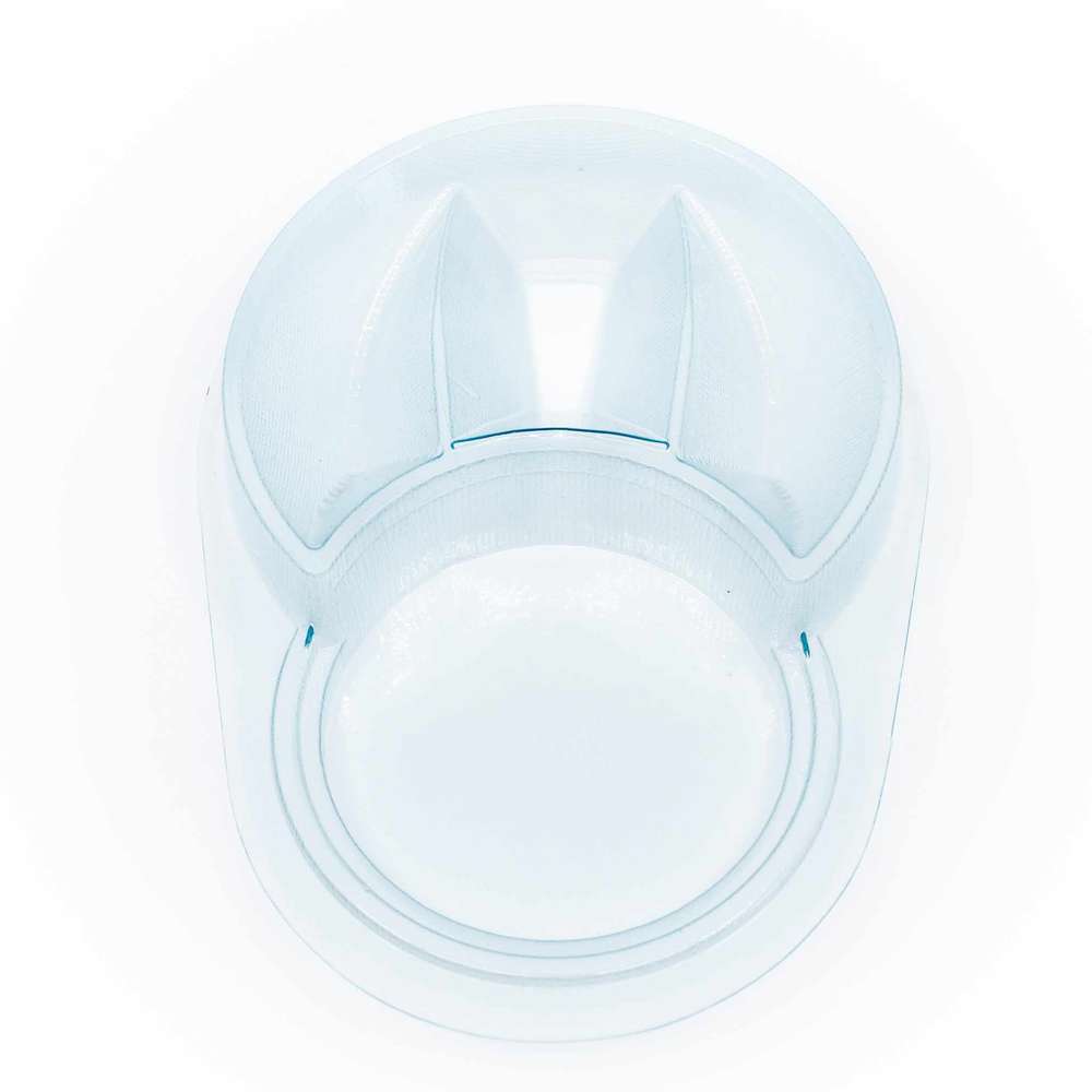 Filling FUNNEL for Careousel Automatic Pill Dispenser TT24-28ADVFUN