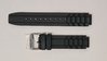 Watch BAND for VibraLITE Mini Silicone Black BAND TT-WB-VM-SBK