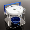 Tipper for TabTimer Careousel Dispenser