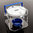 Tipper for TabTimer Careousel Dispenser