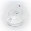 FROSTED LID for TabTimer Careousel ADVANCE Pill Dispenser TT24-28ADV