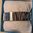 Low Vision Talking Watch (with FLEX BAND) for low vision or vision impairment - TTW-LVTW-WBK-FLEX