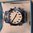 Low Vision Talking Watch (with FLEX BAND) for low vision or vision impairment - TTW-LVTW-WBK-FLEX