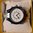 Braille Low Vision TACTILE Talking Watch (with FLEX BAND) blind vision impaired - TTW-BRTW-WBK-FLEX