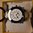 Braille Low Vision TACTILE Talking Watch (with FLEX BAND) blind vision impaired - TTW-BRTW-WBK-FLEX