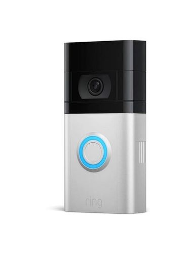 Ring Video Doorbell Plus