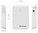 Bellman Ring Video Doorbell Kit (PLUS) = TT-RINGVD-PLUS + TT-RINGCH + BE1411 (DOOR)