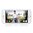 Bellman Ring Video Doorbell Kit (PLUS) = TT-RINGVD-PLUS + TT-RINGCH + BE1411 (DOOR)