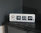 Jadco Automatic Flip Calendar with Analogue Clock