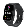 mCareWatch MW241 GPS location tracker smart watch, emergency alarm and mobile phone