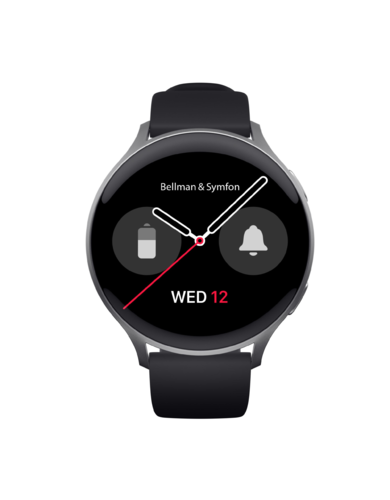 Bellman Visit Wrist Receiver BE3330