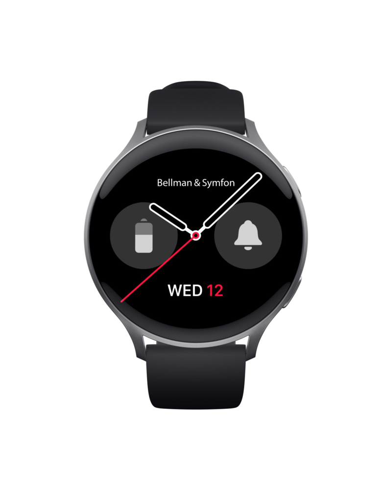 Bellman Visit Wrist Receiver BE3330