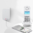 Bellman Visit Wrist Receiver + Bridge Pack BE3350 = BE3330 + BE1521