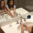 Time Timer® WASH - Touchless Handwashing Timer TT-TT30HW