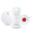 Bellman Smoke Alarm Pack BE8067 = BE1289 + BE1442 + BE1270