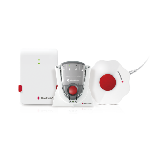 Bellman Baby Cry Pager PackBE8051=BE1491 +BE1230 +BE1260 +BE1270
